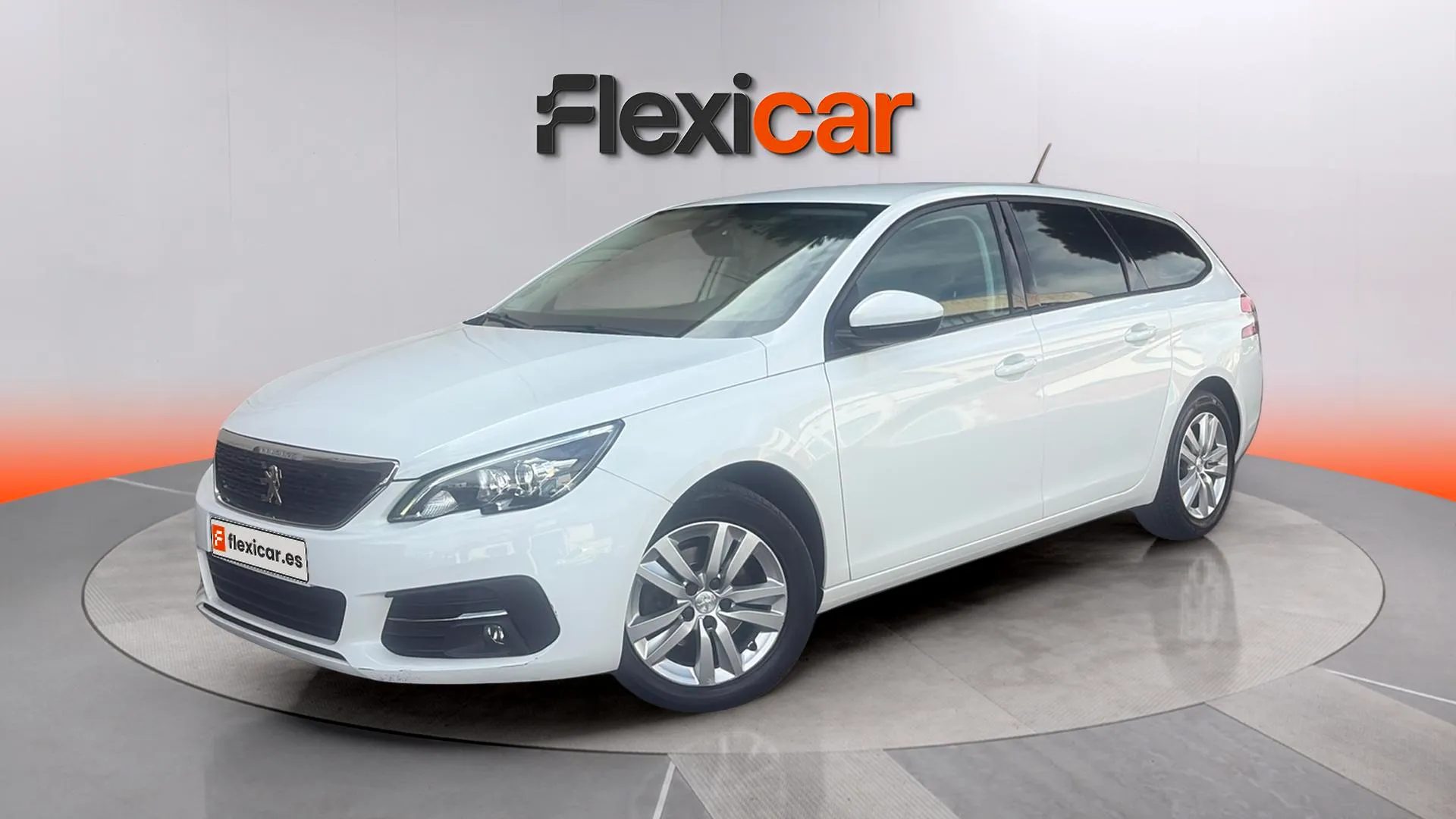 Peugeot 308 Active PureTech 130 - foto 3