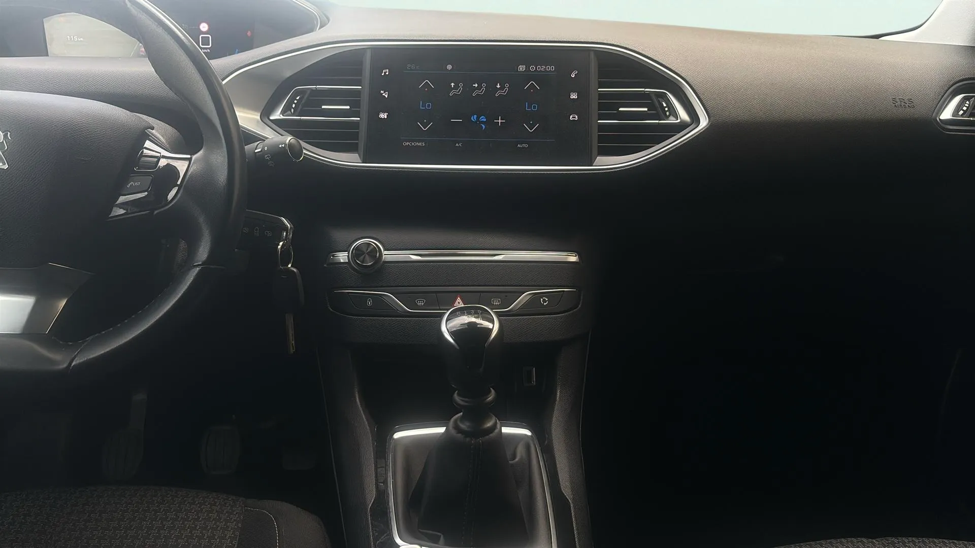 Peugeot 308 Active PureTech 130 - foto 13