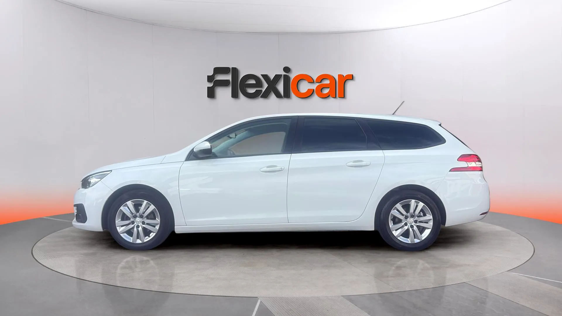 Peugeot 308 Active PureTech 130 - foto 4