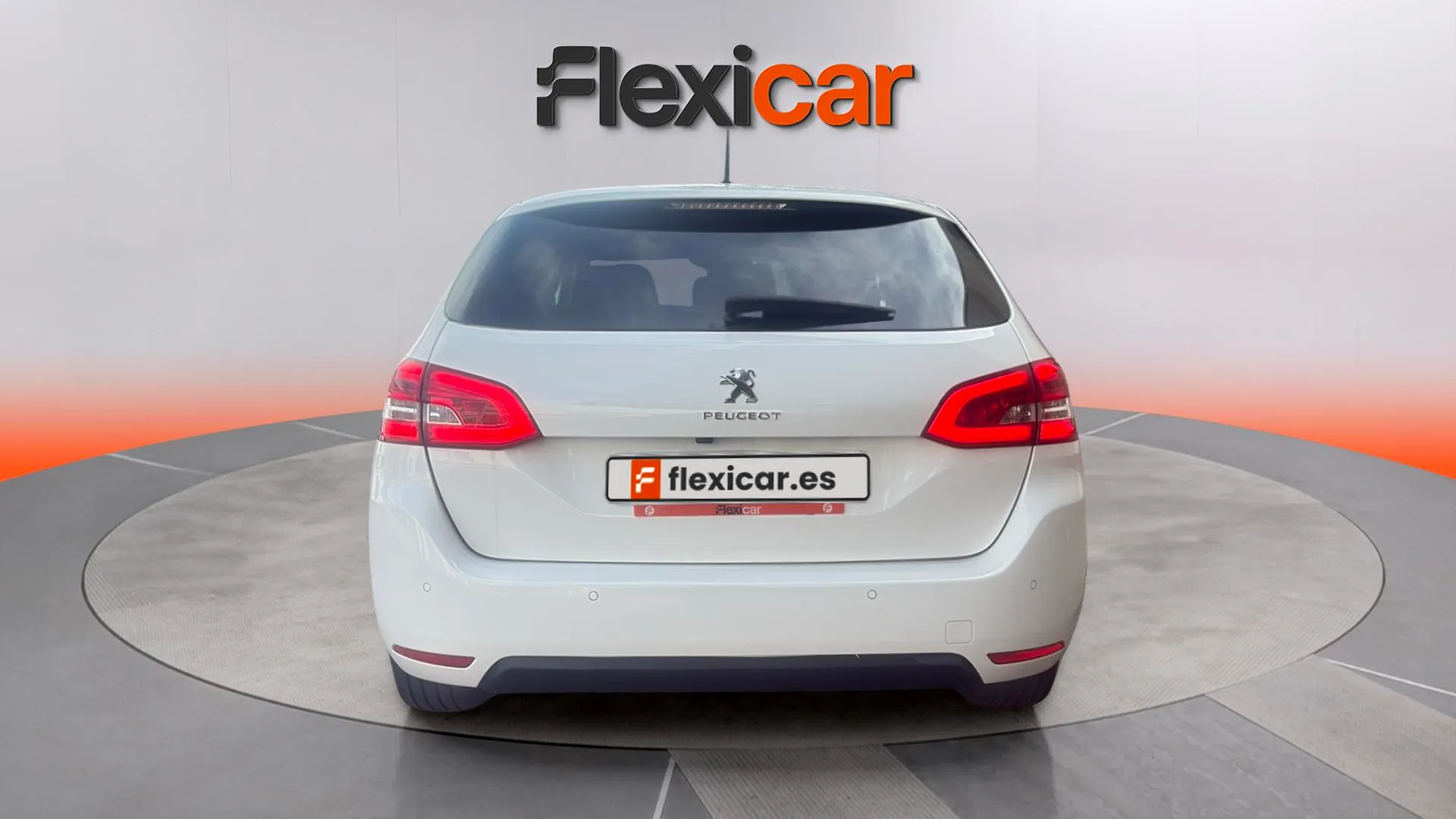 Peugeot 308 Active PureTech 130 - foto 6