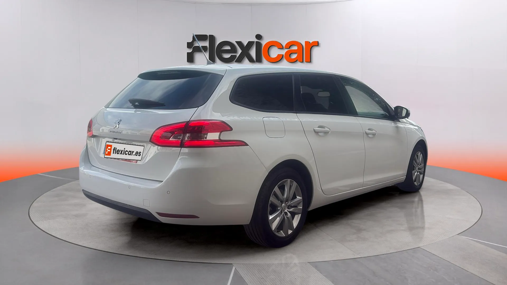 Peugeot 308 Active PureTech 130 - foto 7