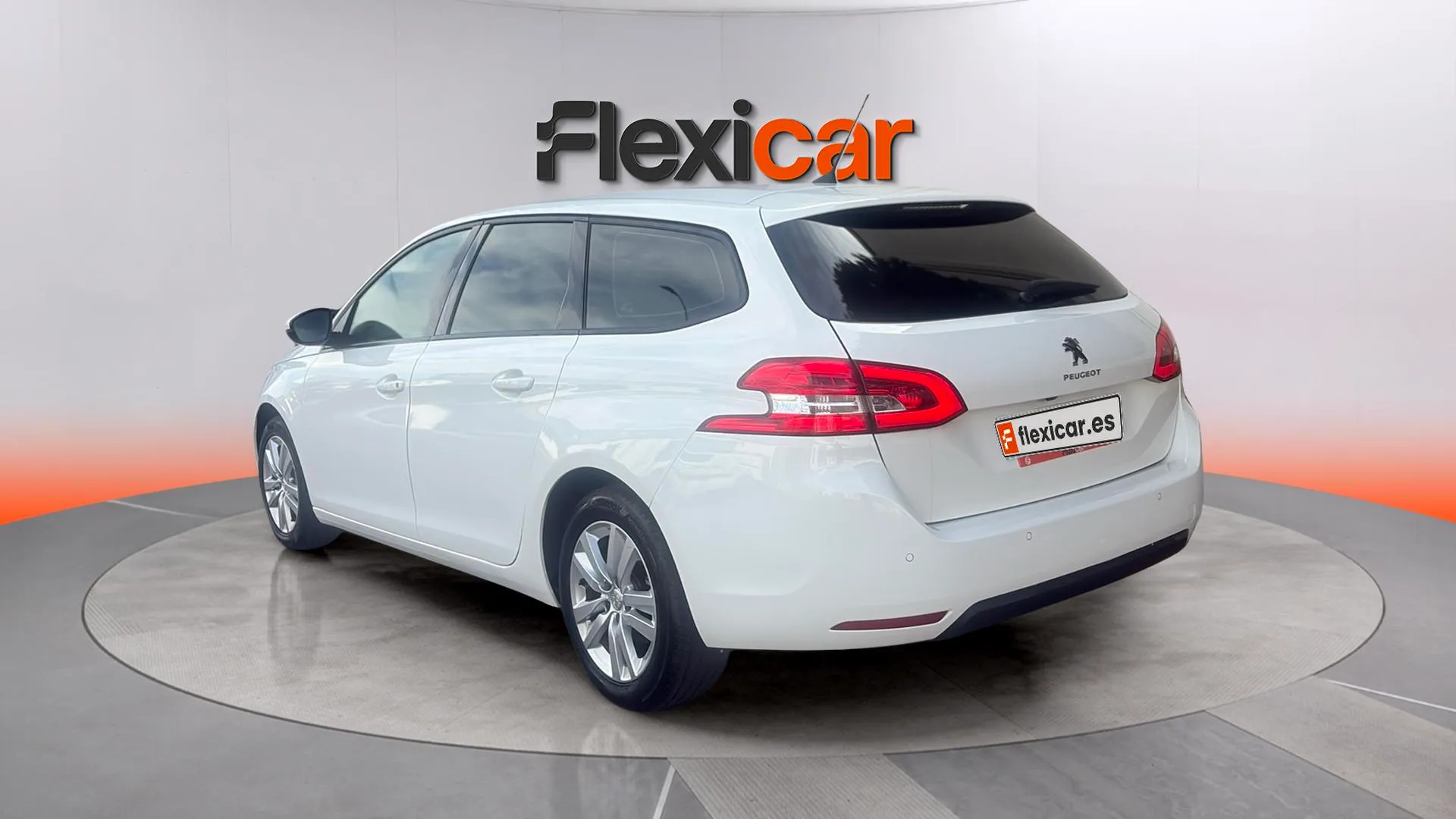 Peugeot 308 Active PureTech 130 - foto 5
