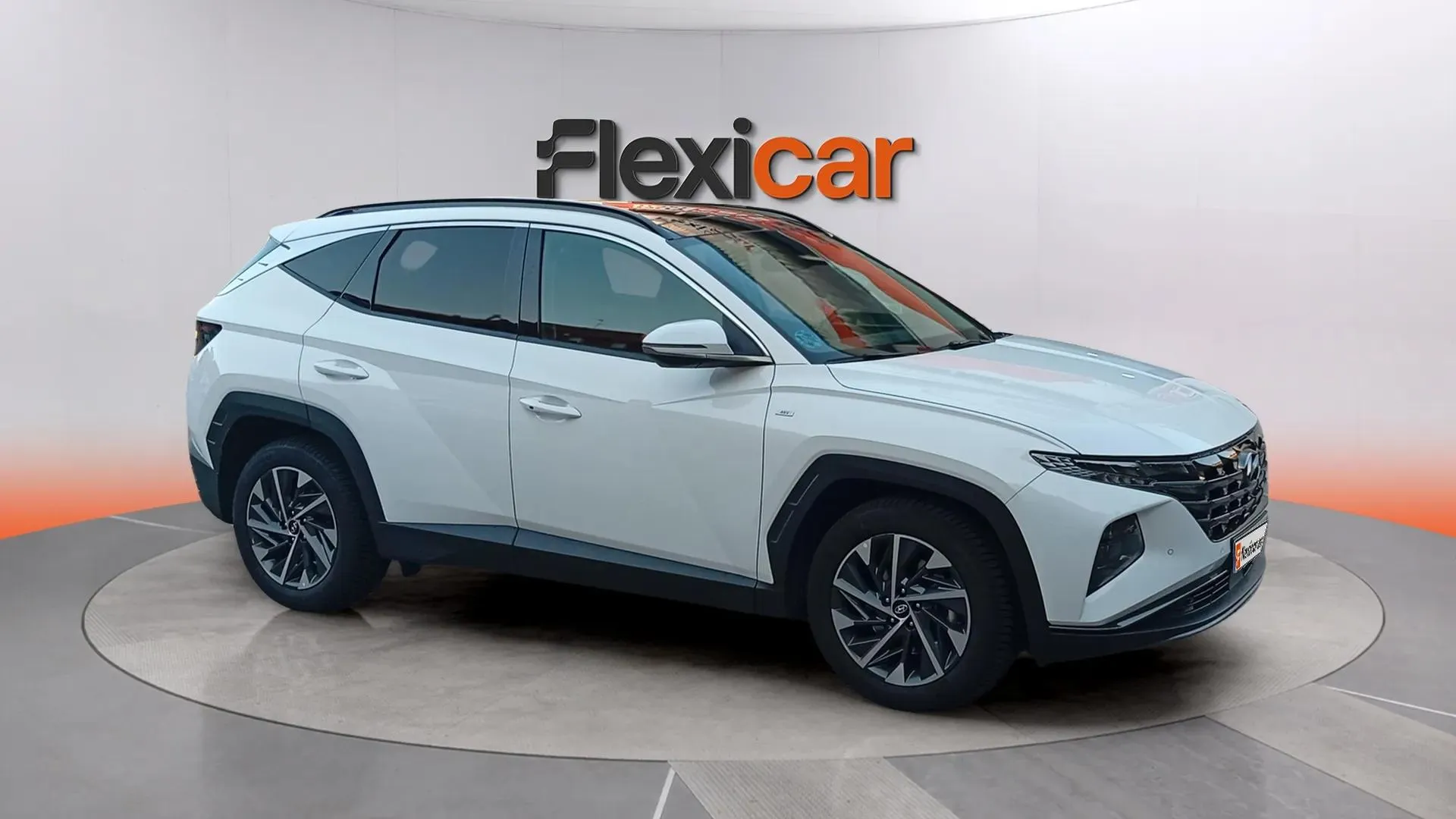 Hyundai Tucson 1.6 T-GDi 48V Tecno Sky DCT - foto 7