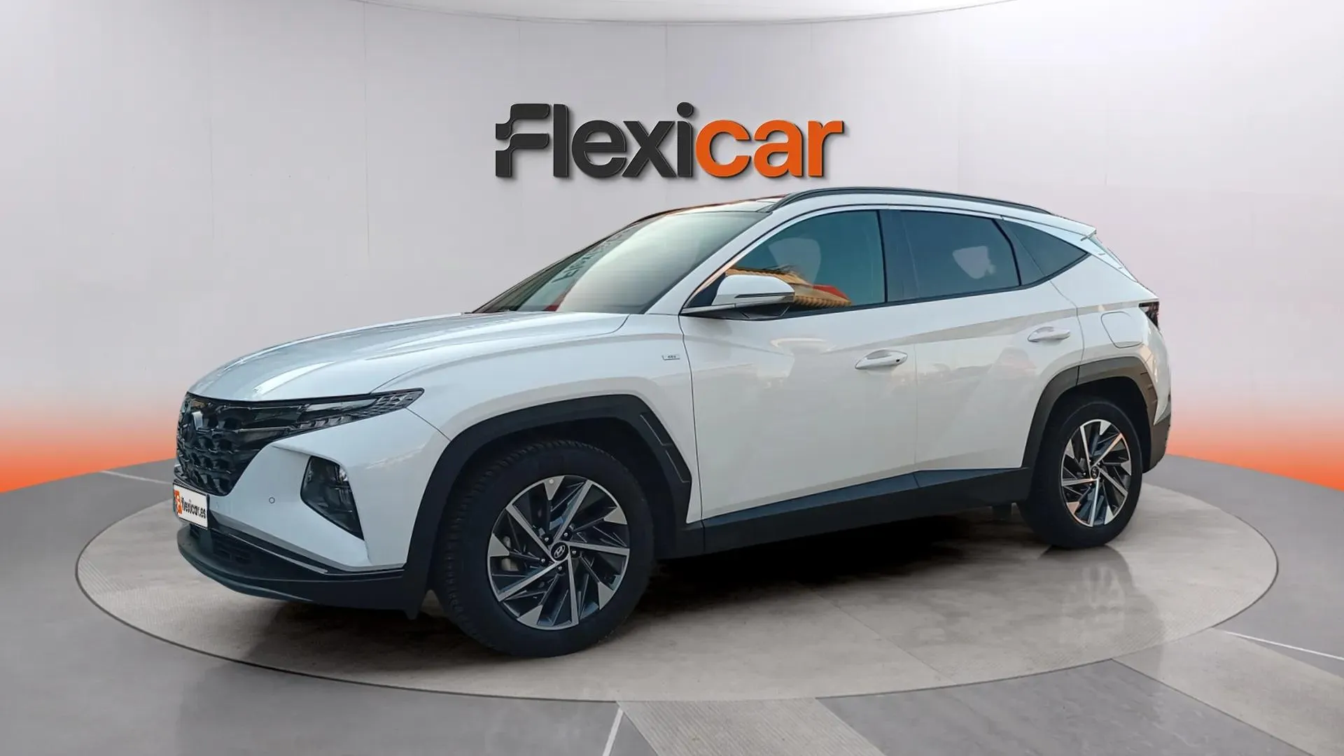 Hyundai Tucson 1.6 T-GDi 48V Tecno Sky DCT - foto 6