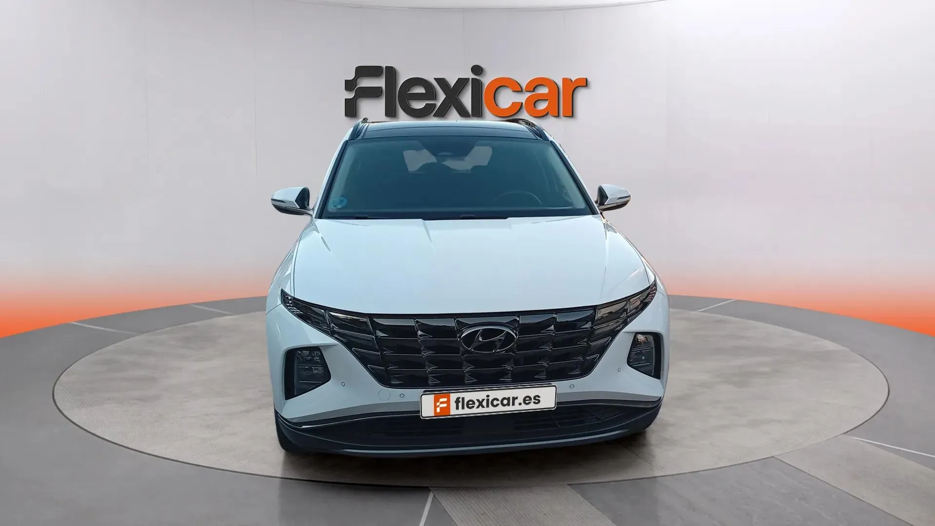 Hyundai Tucson 1.6 T-GDi 48V Tecno Sky DCT - foto 2