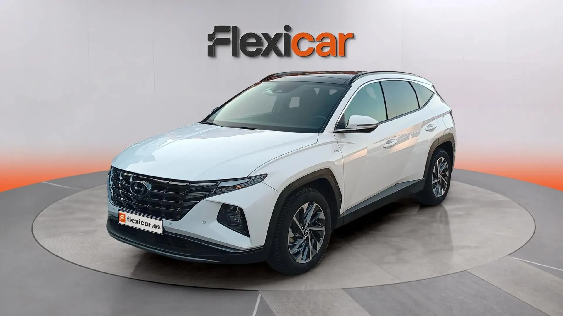 Hyundai Tucson 1.6 T-GDi 48V Tecno Sky DCT - foto 3