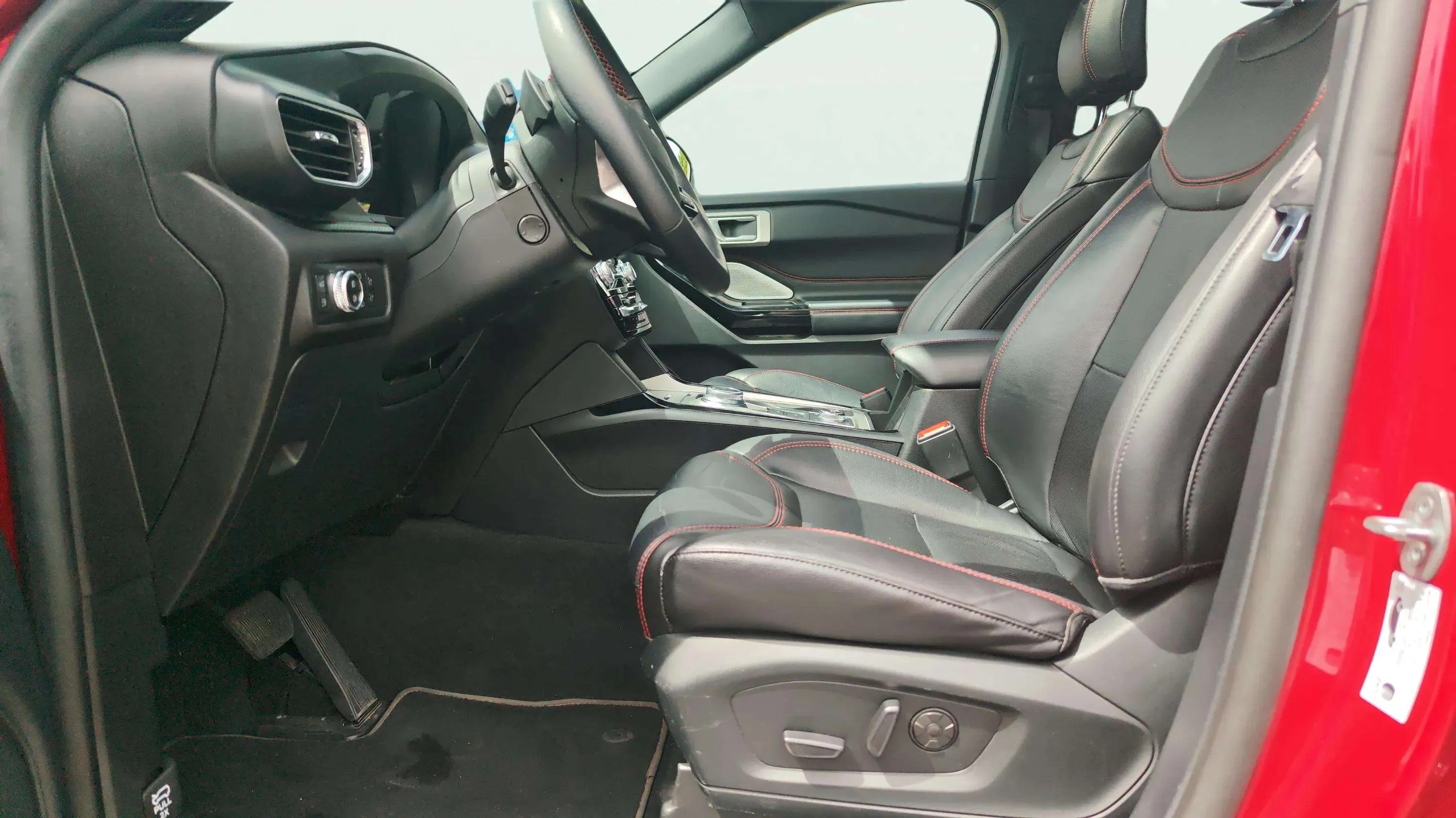 Ford Explorer 3.0 PHEV AWD ST-Line - foto 8