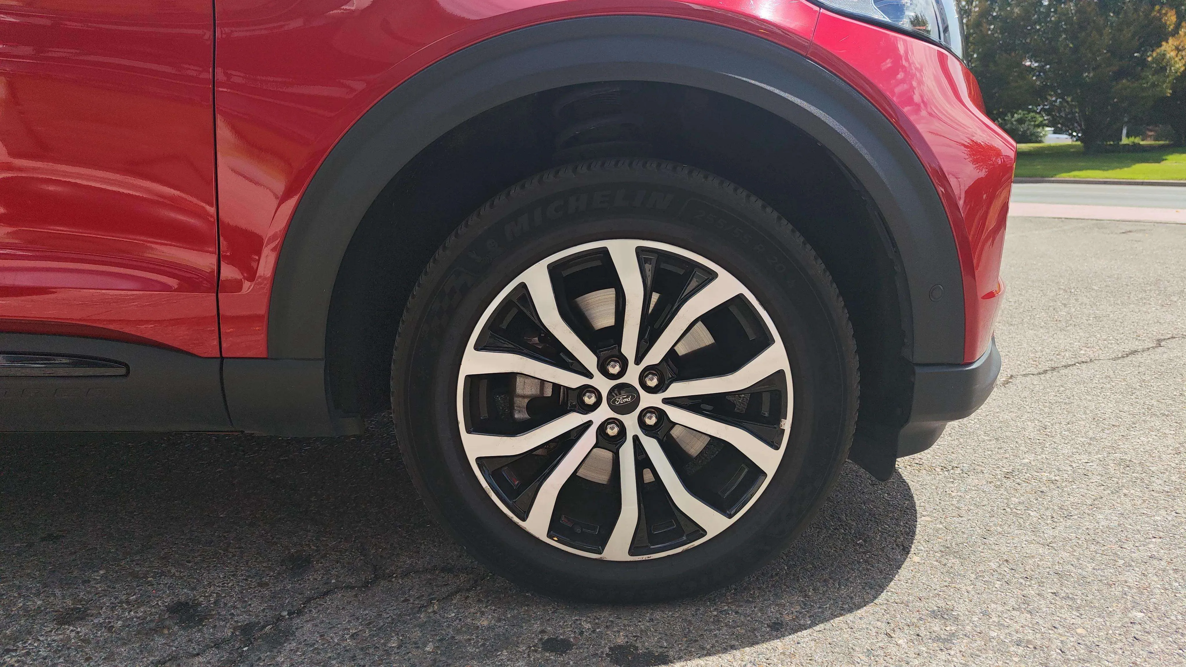Ford Explorer 3.0 PHEV AWD ST-Line - foto 21