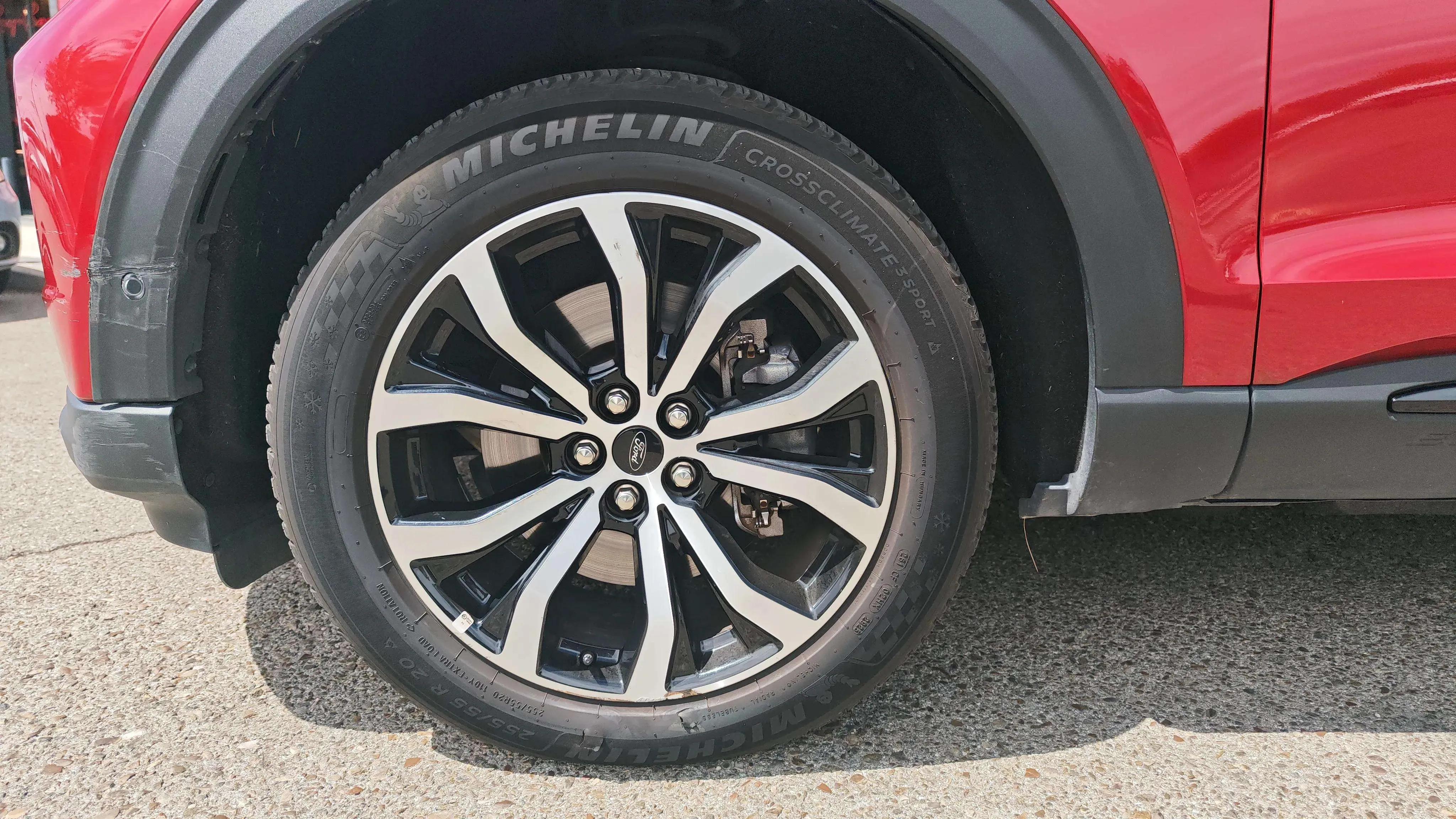 Ford Explorer 3.0 PHEV AWD ST-Line - foto 22