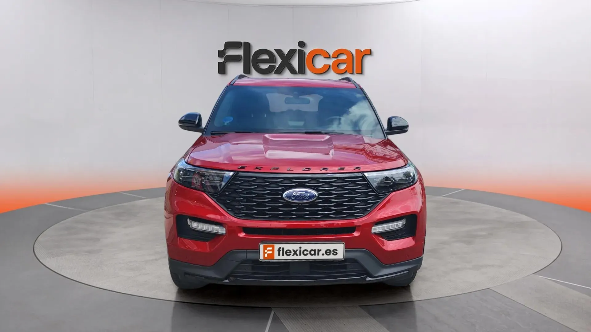 Ford Explorer 3.0 PHEV AWD ST-Line - foto 2