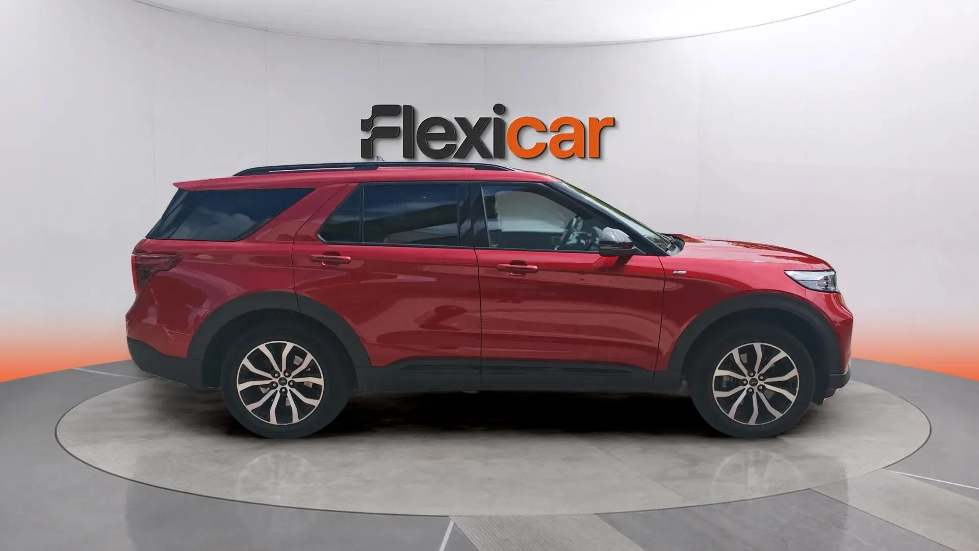 Ford Explorer 3.0 PHEV AWD ST-Line - foto 3