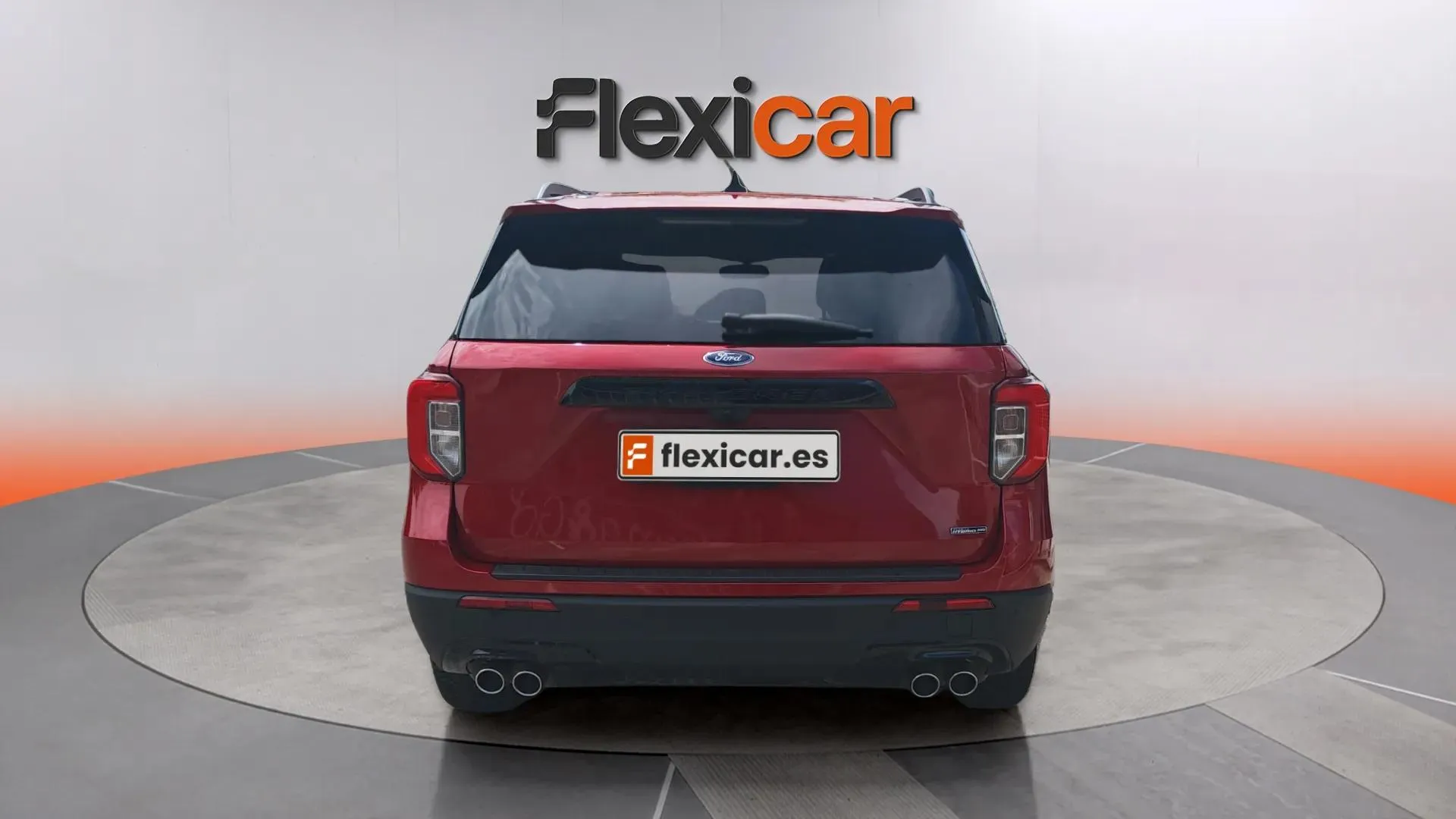 Ford Explorer 3.0 PHEV AWD ST-Line - foto 5