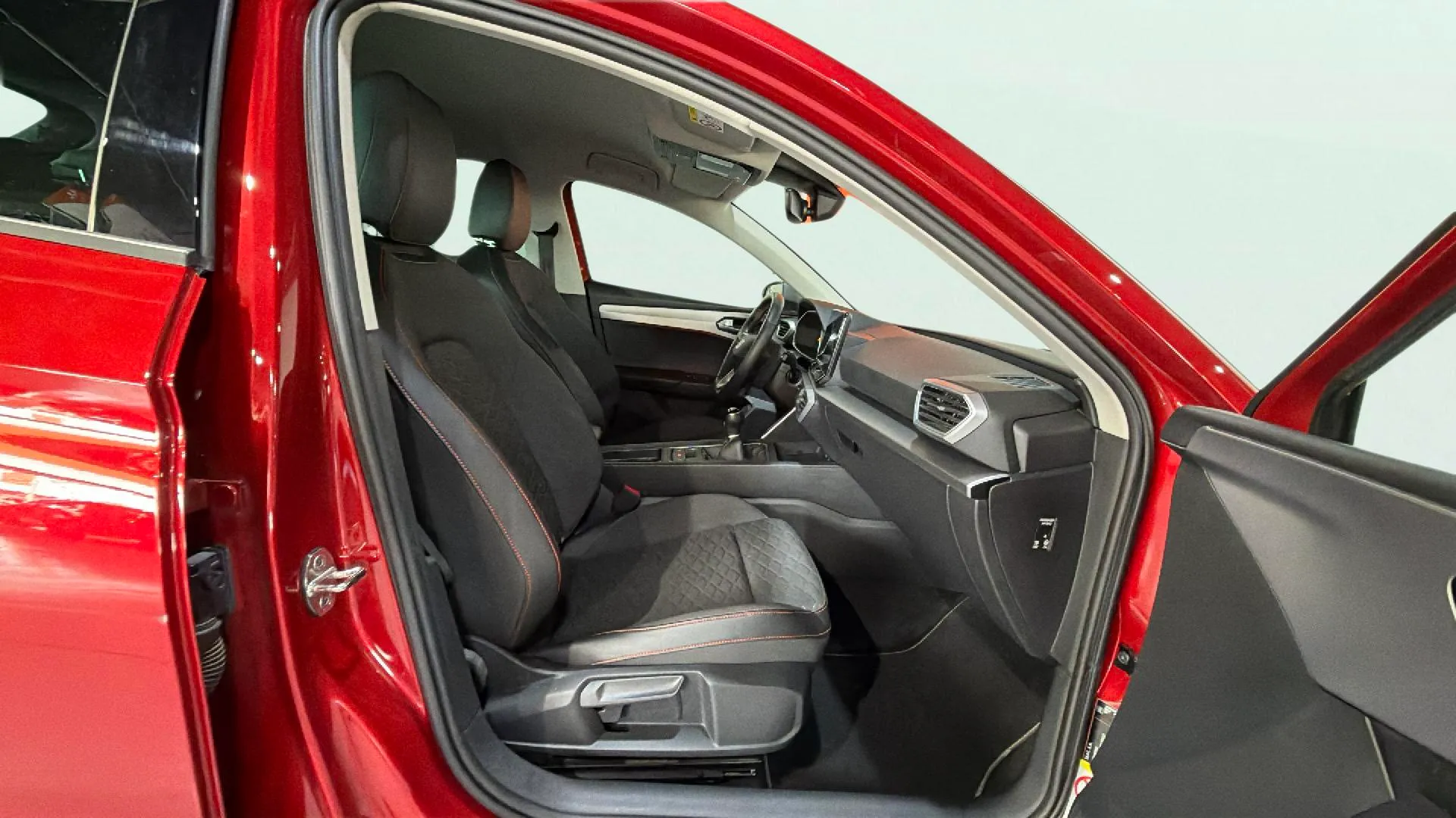 SEAT León 1.5 TSI FR - foto 25