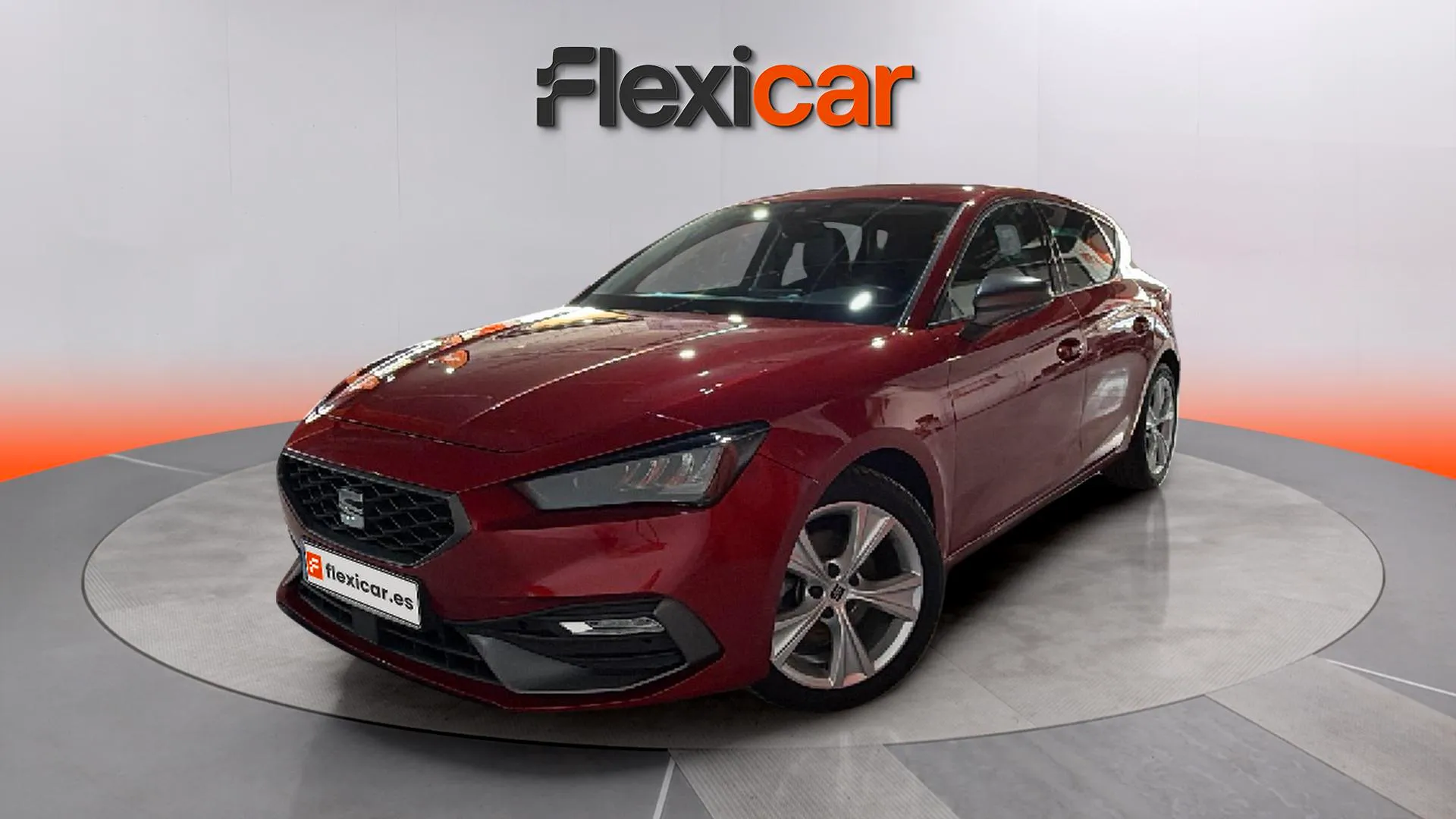 SEAT León 1.5 TSI FR - foto 7