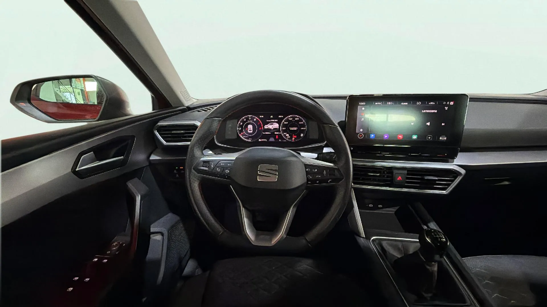 SEAT León 1.5 TSI FR - foto 10