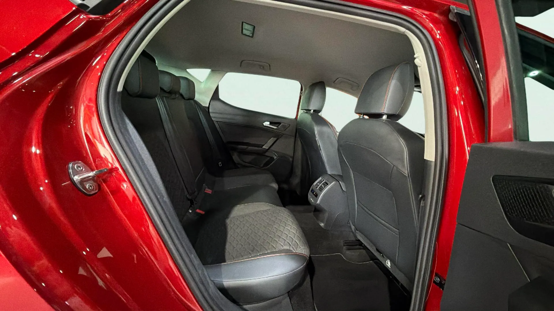 SEAT León 1.5 TSI FR - foto 26