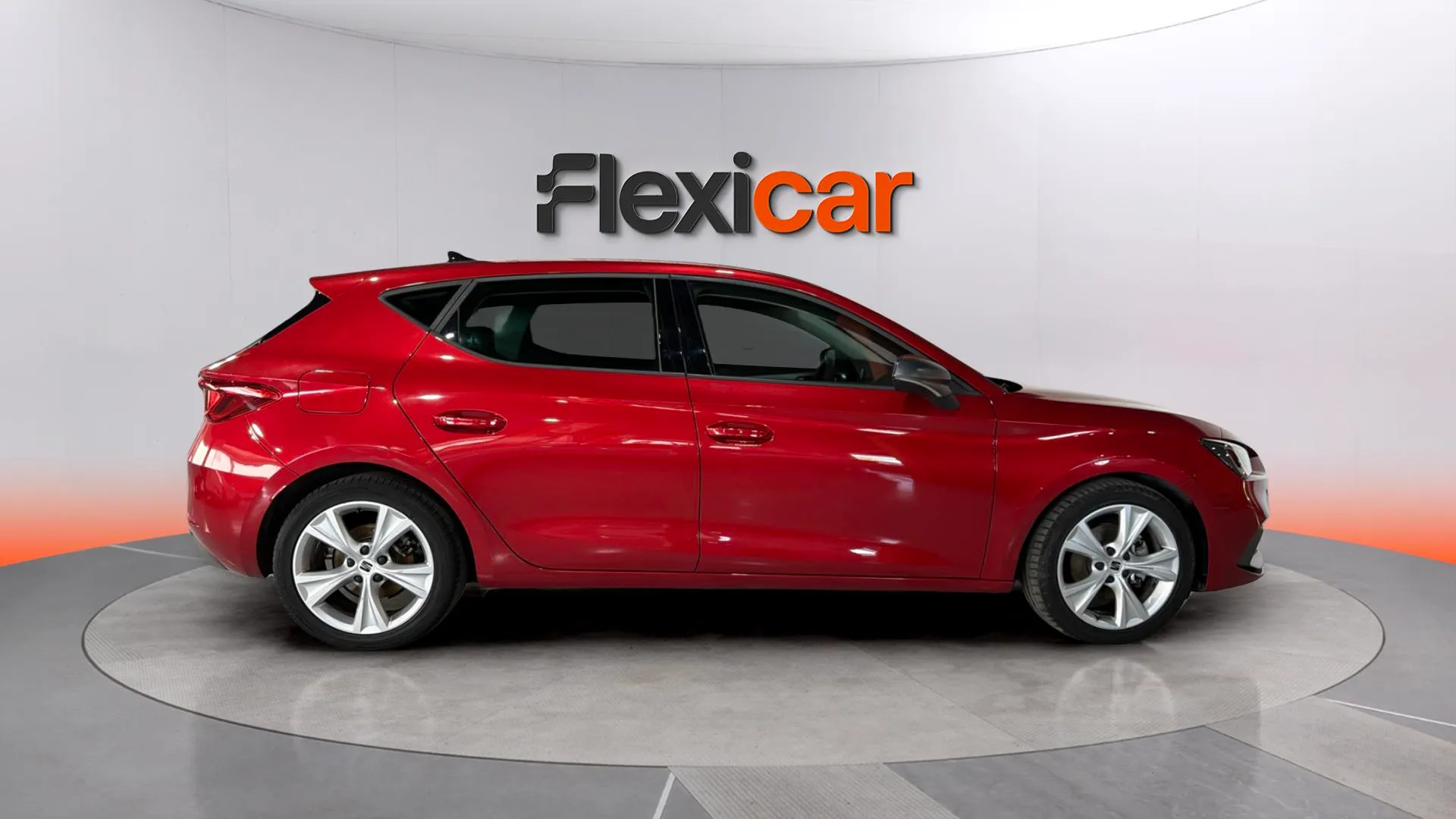 SEAT León 1.5 TSI FR - foto 2