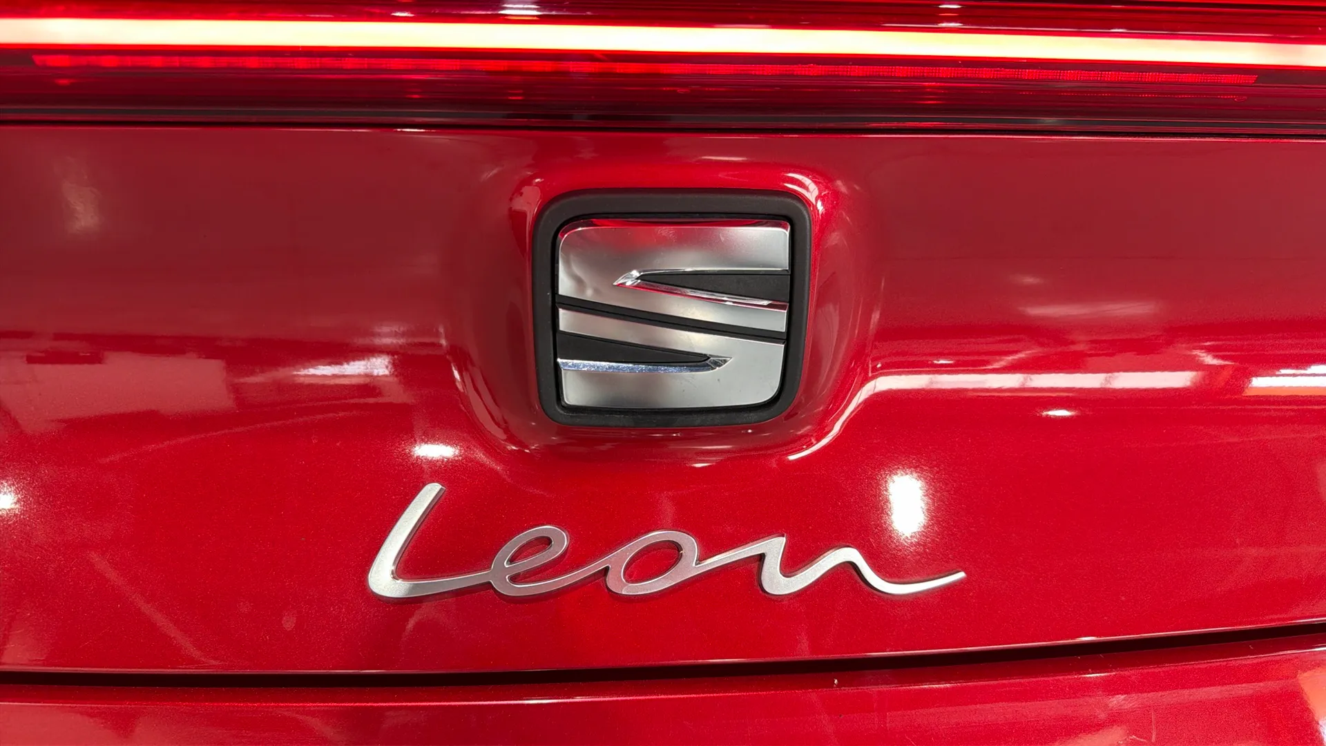 SEAT León 1.5 TSI FR - foto 30