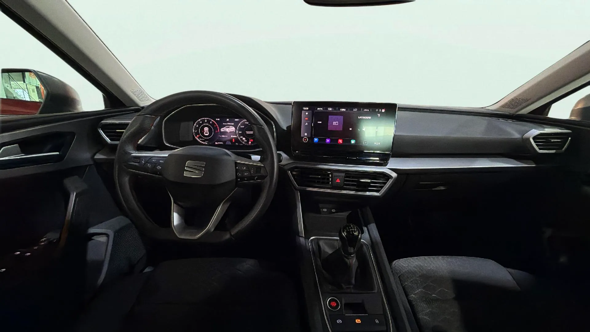 SEAT León 1.5 TSI FR - foto 17