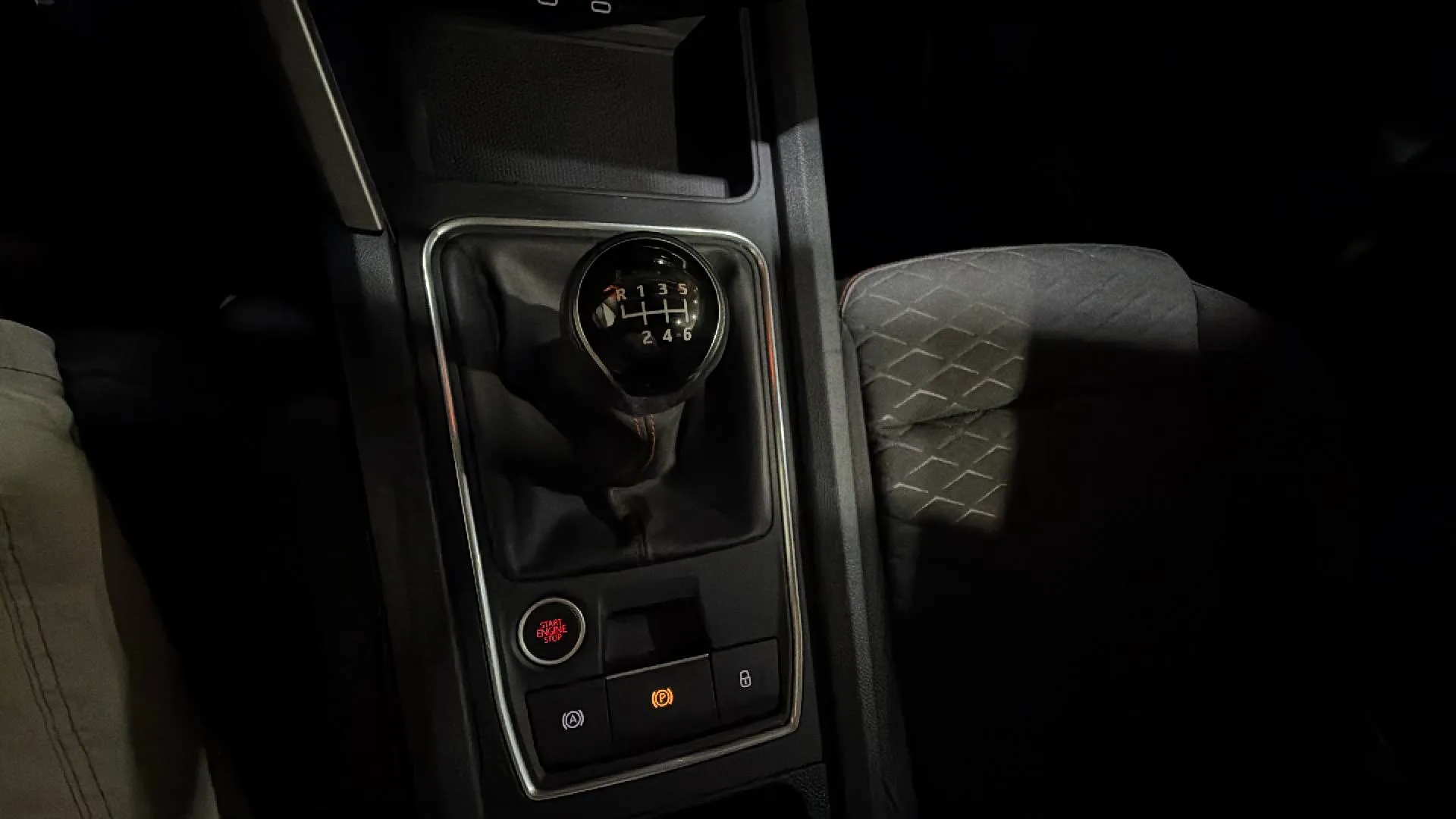 SEAT León 1.5 TSI FR - foto 15