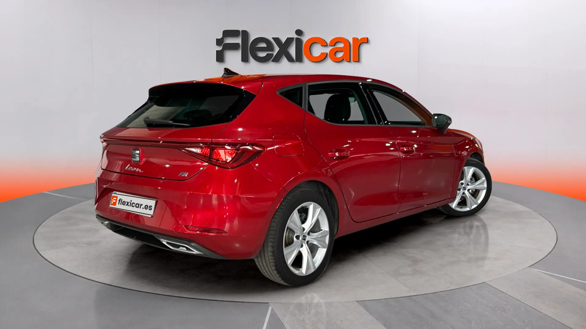 SEAT León 1.5 TSI FR - foto 3