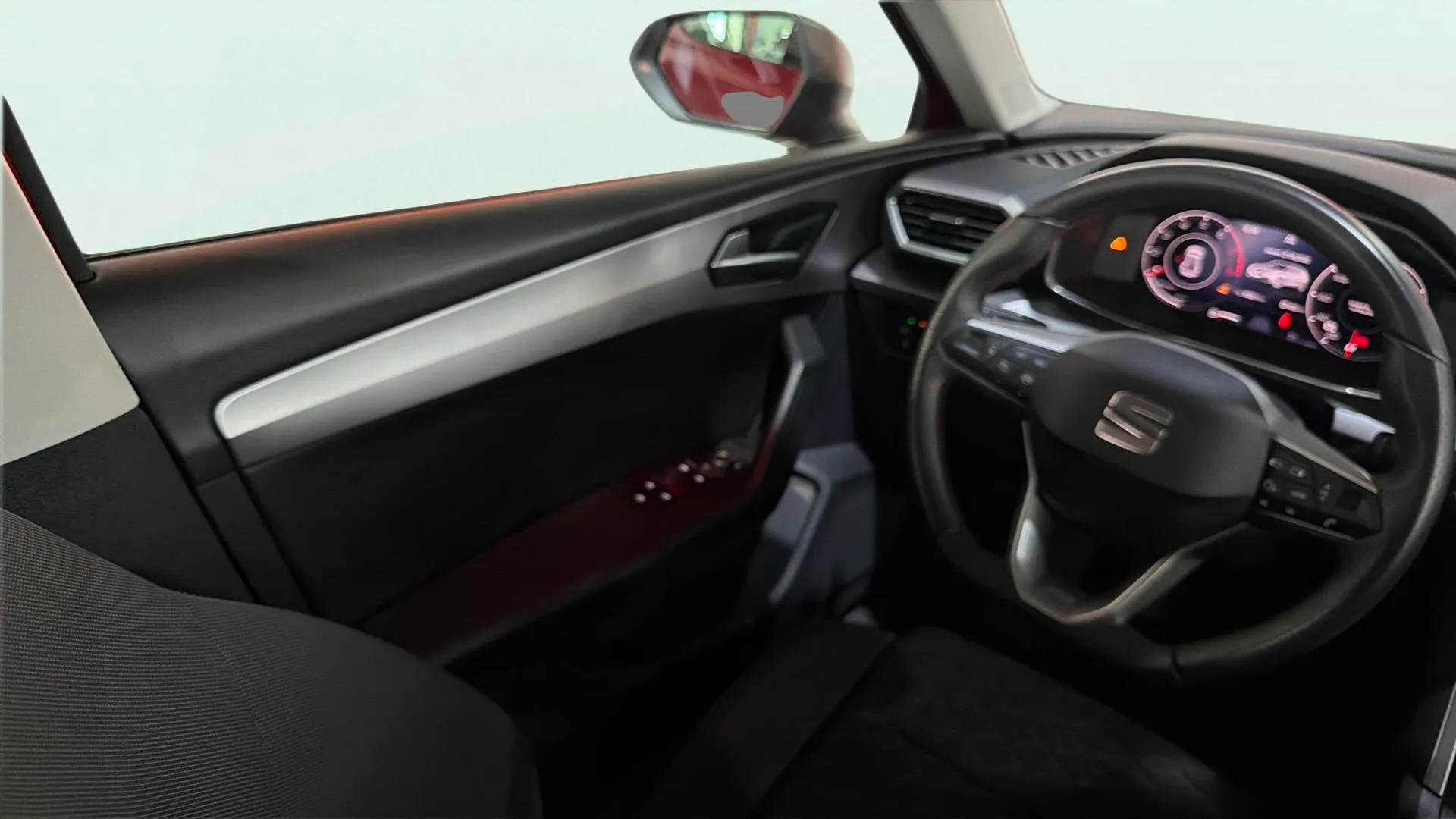 SEAT León 1.5 TSI FR - foto 19