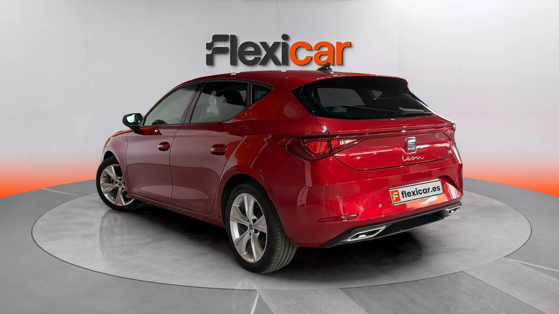 SEAT León 1.5 TSI FR - foto 5