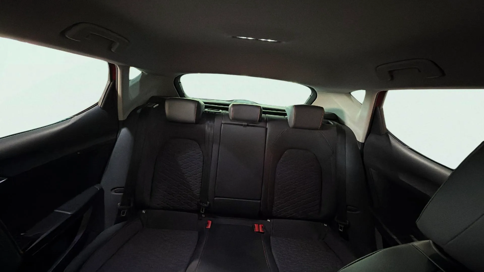 SEAT León 1.5 TSI FR - foto 23