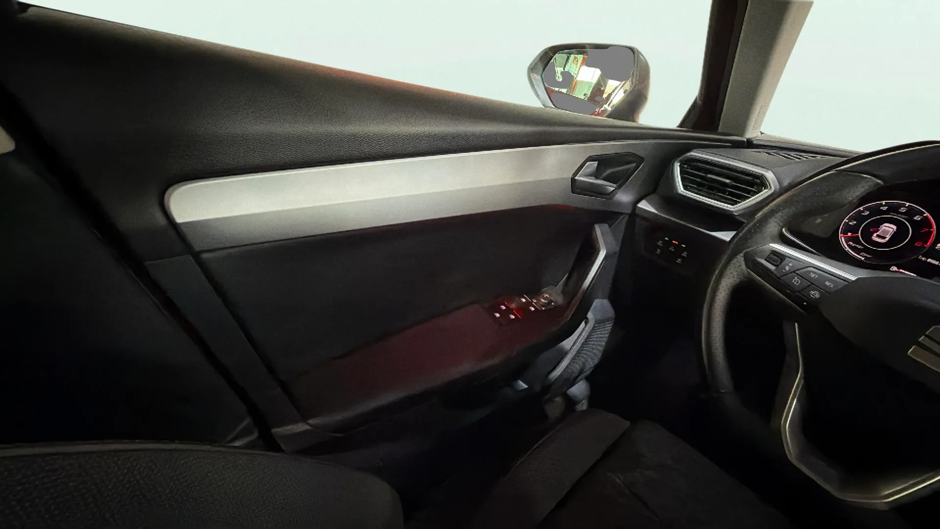 SEAT León 1.5 TSI FR - foto 22