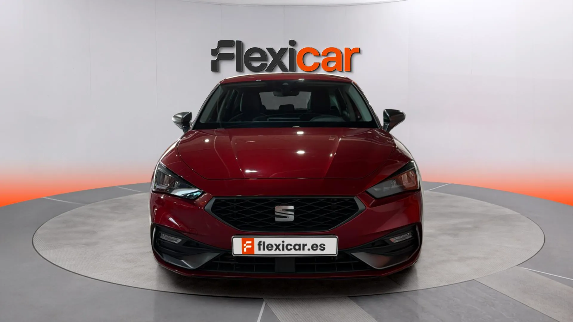 SEAT León 1.5 TSI FR - foto 8