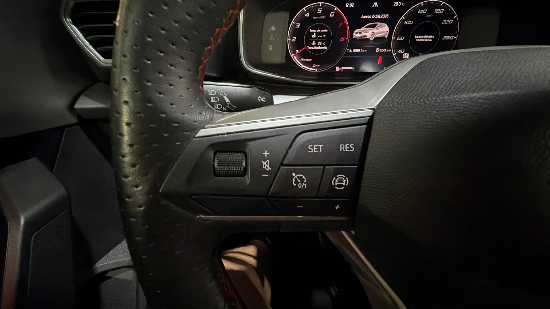 SEAT León 1.5 TSI FR - foto 12