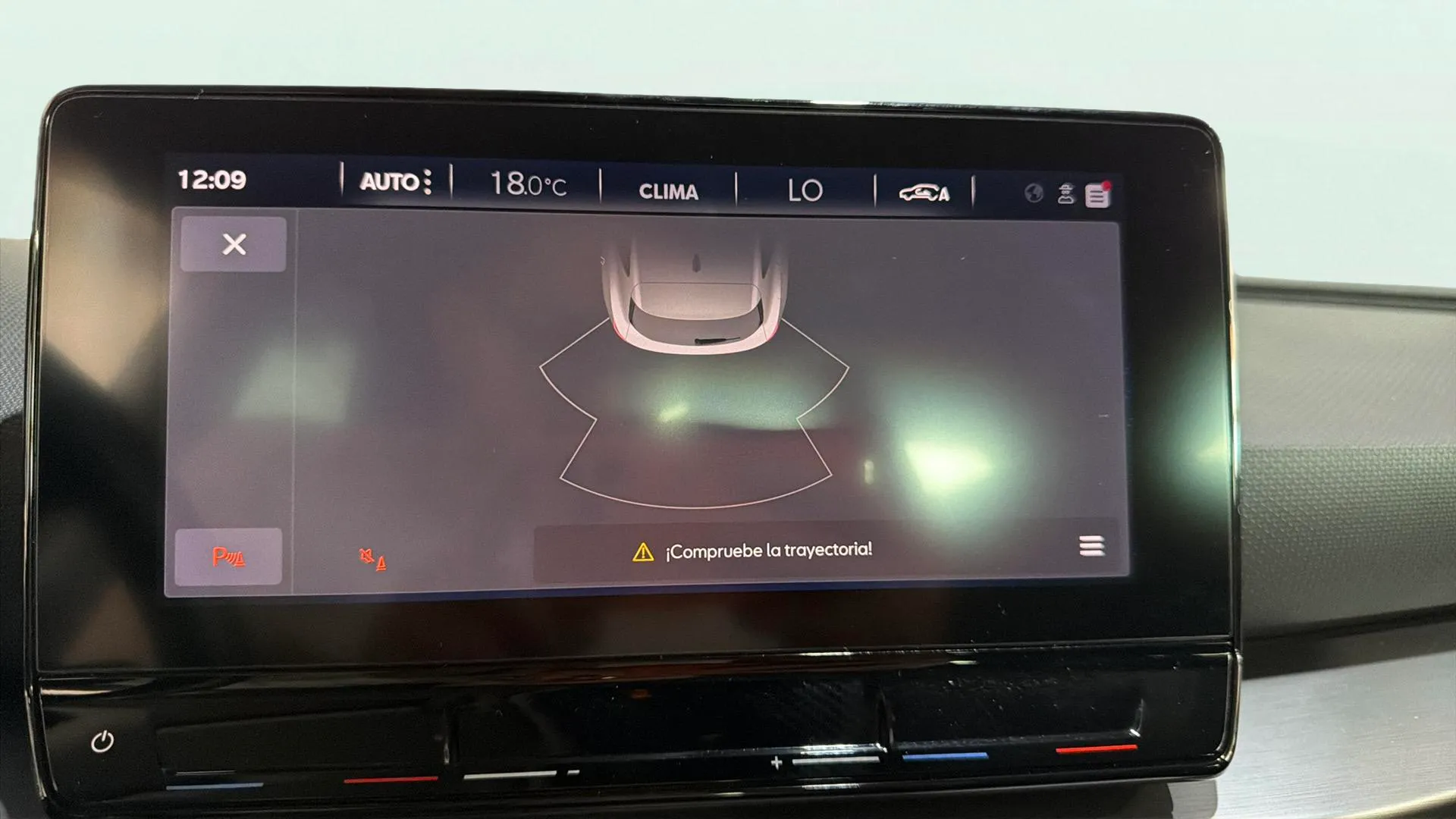 SEAT León 1.5 TSI FR - foto 13