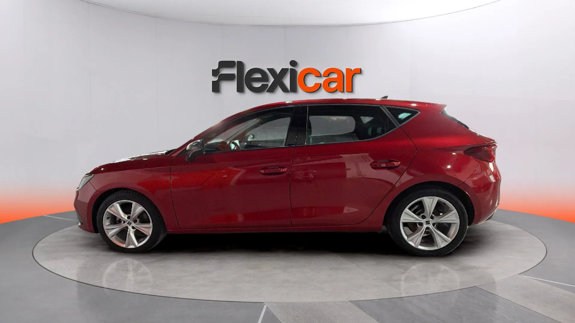 SEAT León 1.5 TSI FR - foto 6