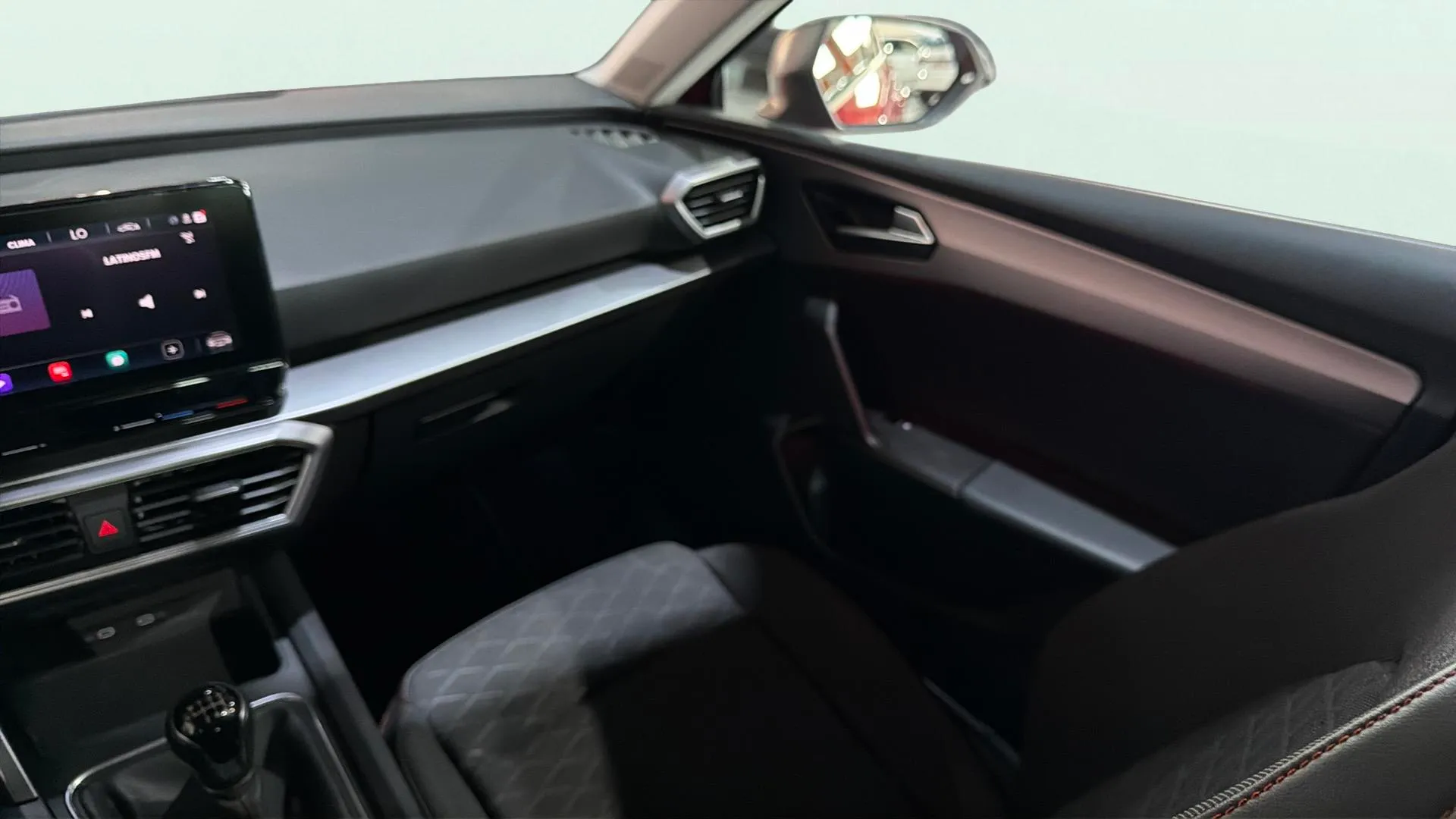 SEAT León 1.5 TSI FR - foto 18