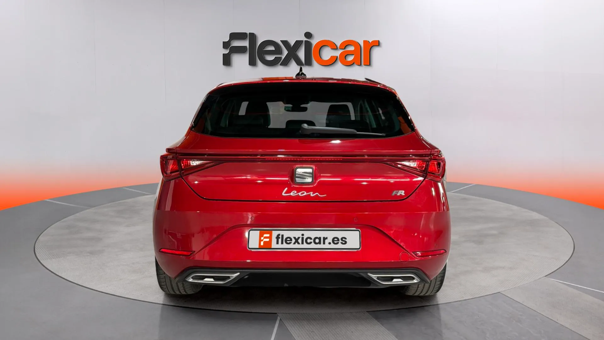 SEAT León 1.5 TSI FR - foto 4