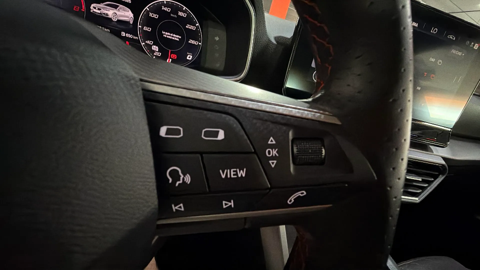 SEAT León 1.5 TSI FR - foto 14