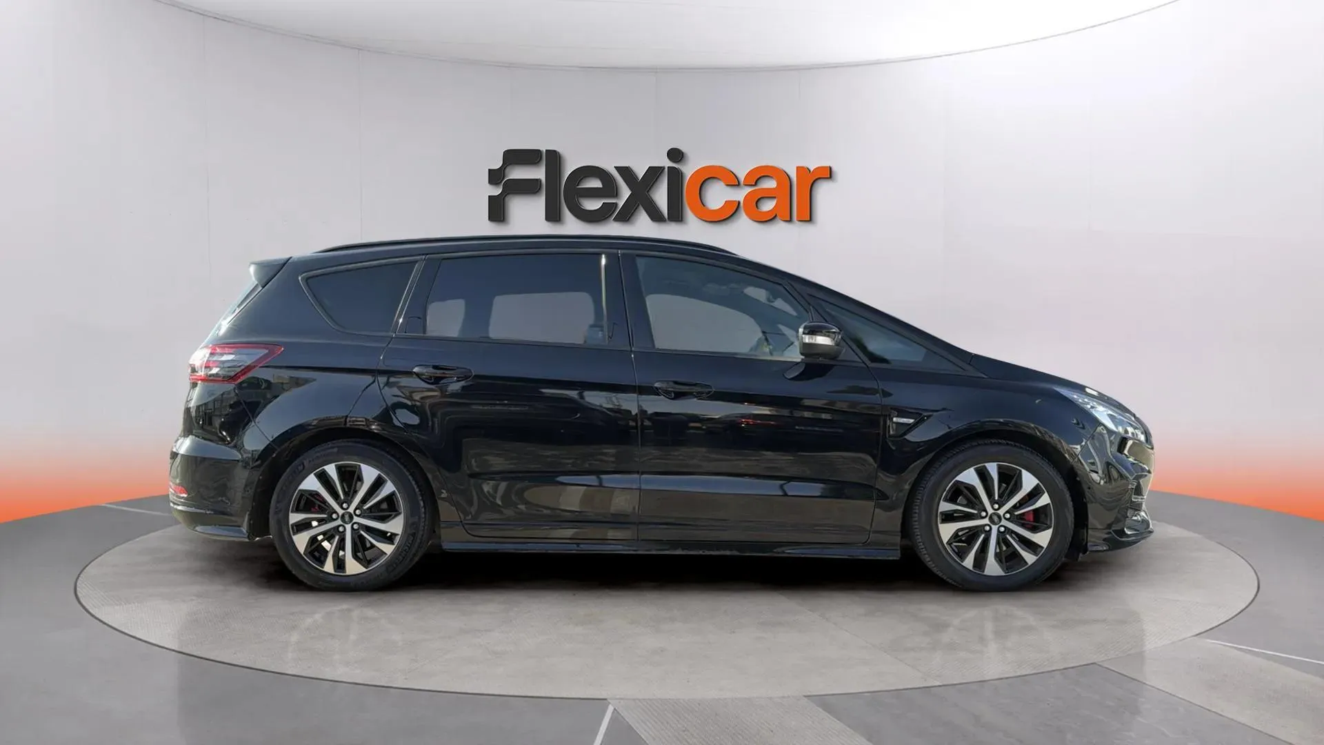 Ford S-Max 2.0 TDCi Panther ST-Line Pow - foto 8