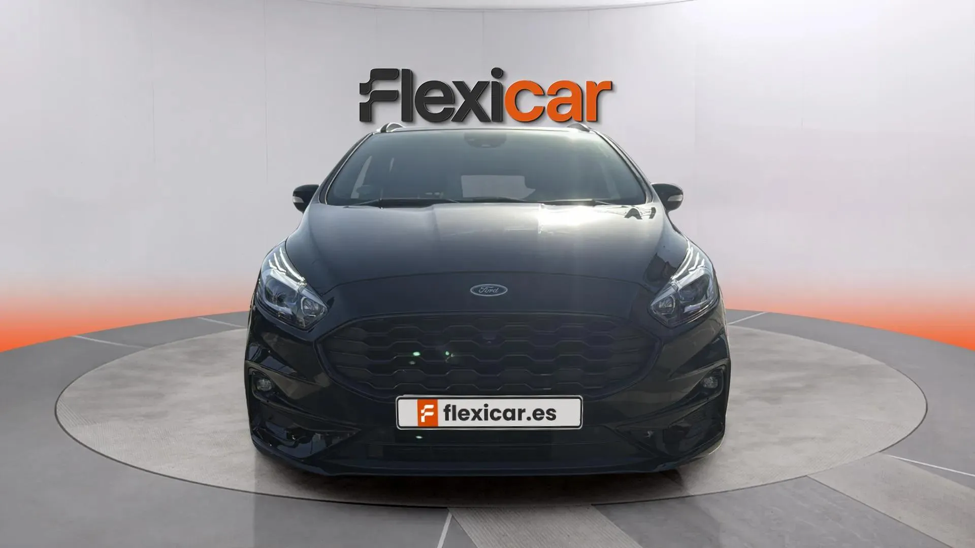 Ford S-Max 2.0 TDCi Panther ST-Line Pow - foto 2