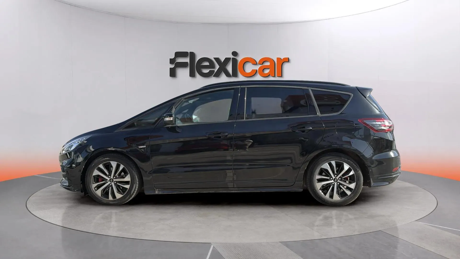 Ford S-Max 2.0 TDCi Panther ST-Line Pow - foto 4