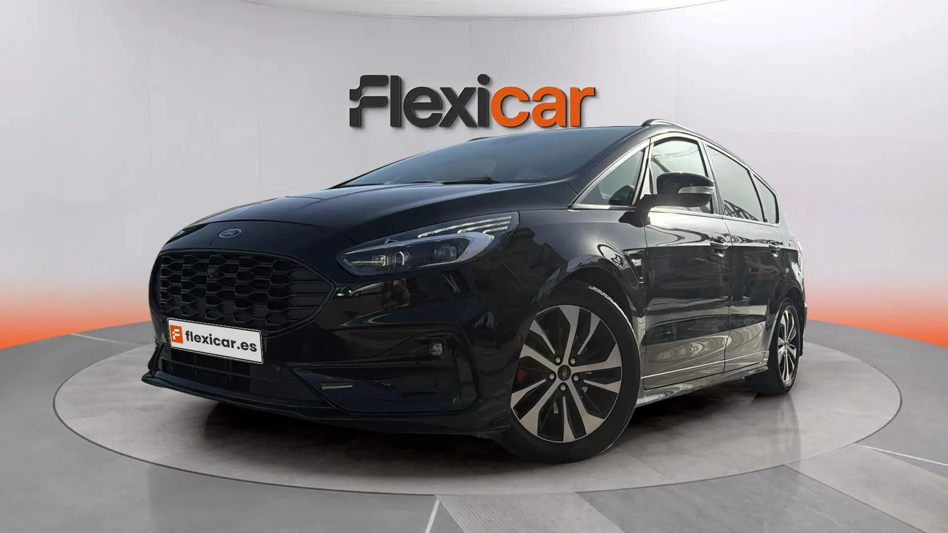 Ford S-Max 2.0 TDCi Panther ST-Line Pow - foto 3