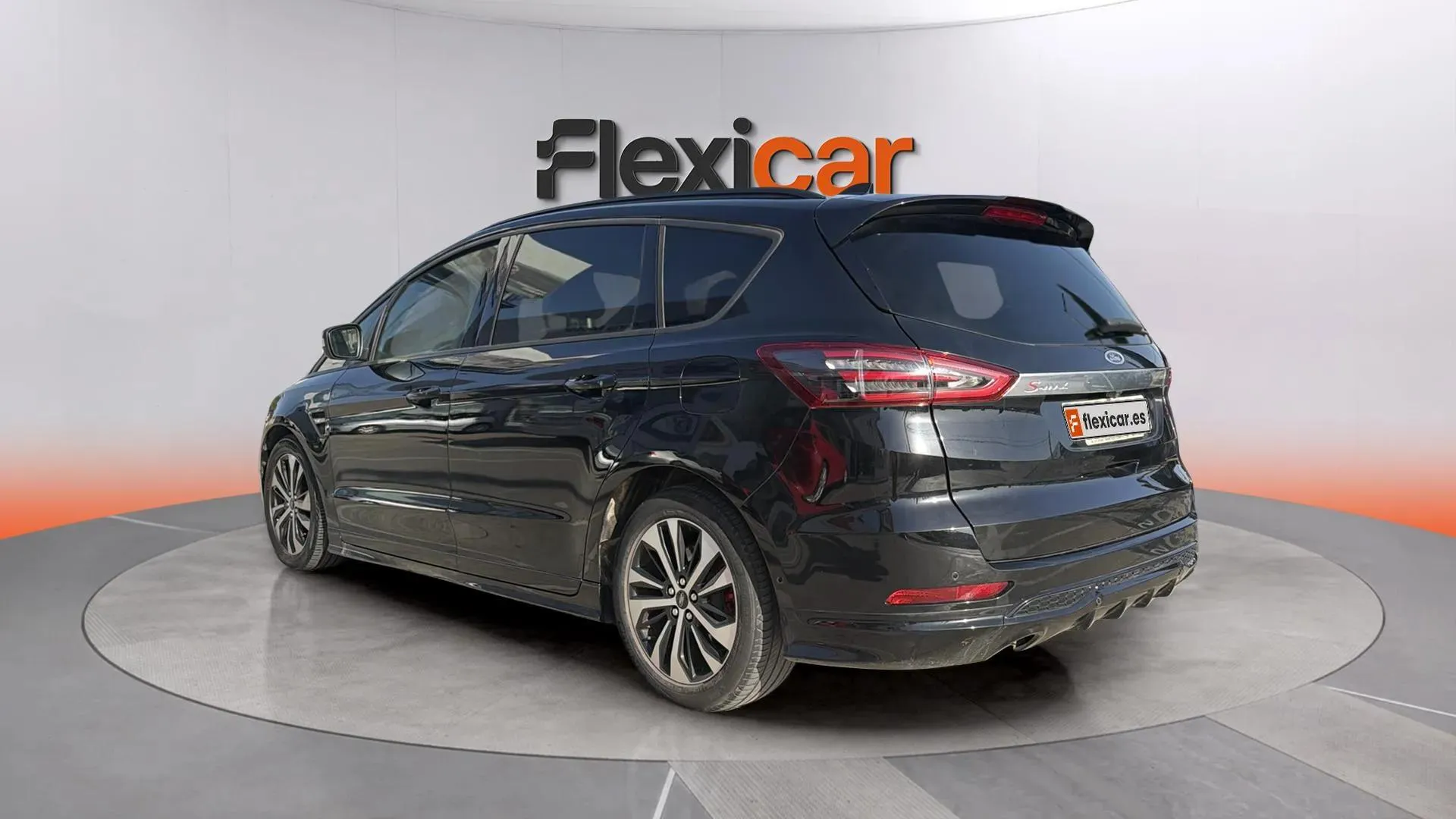 Ford S-Max 2.0 TDCi Panther ST-Line Pow - foto 5