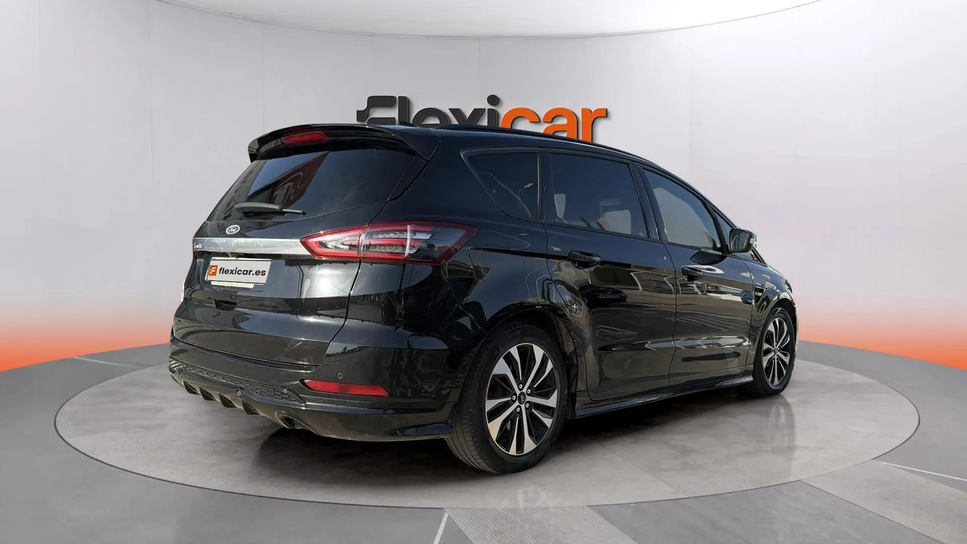 Ford S-Max 2.0 TDCi Panther ST-Line Pow - foto 7