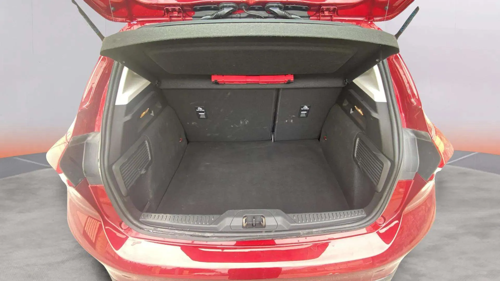 Ford Focus 1.0 EcoBoost Active - foto 15