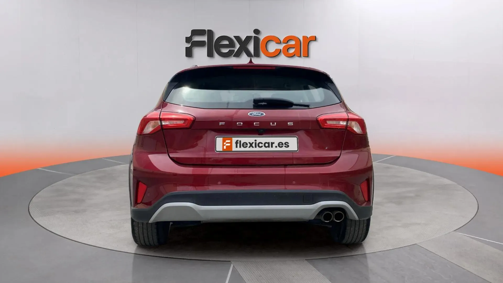Ford Focus 1.0 EcoBoost Active - foto 4
