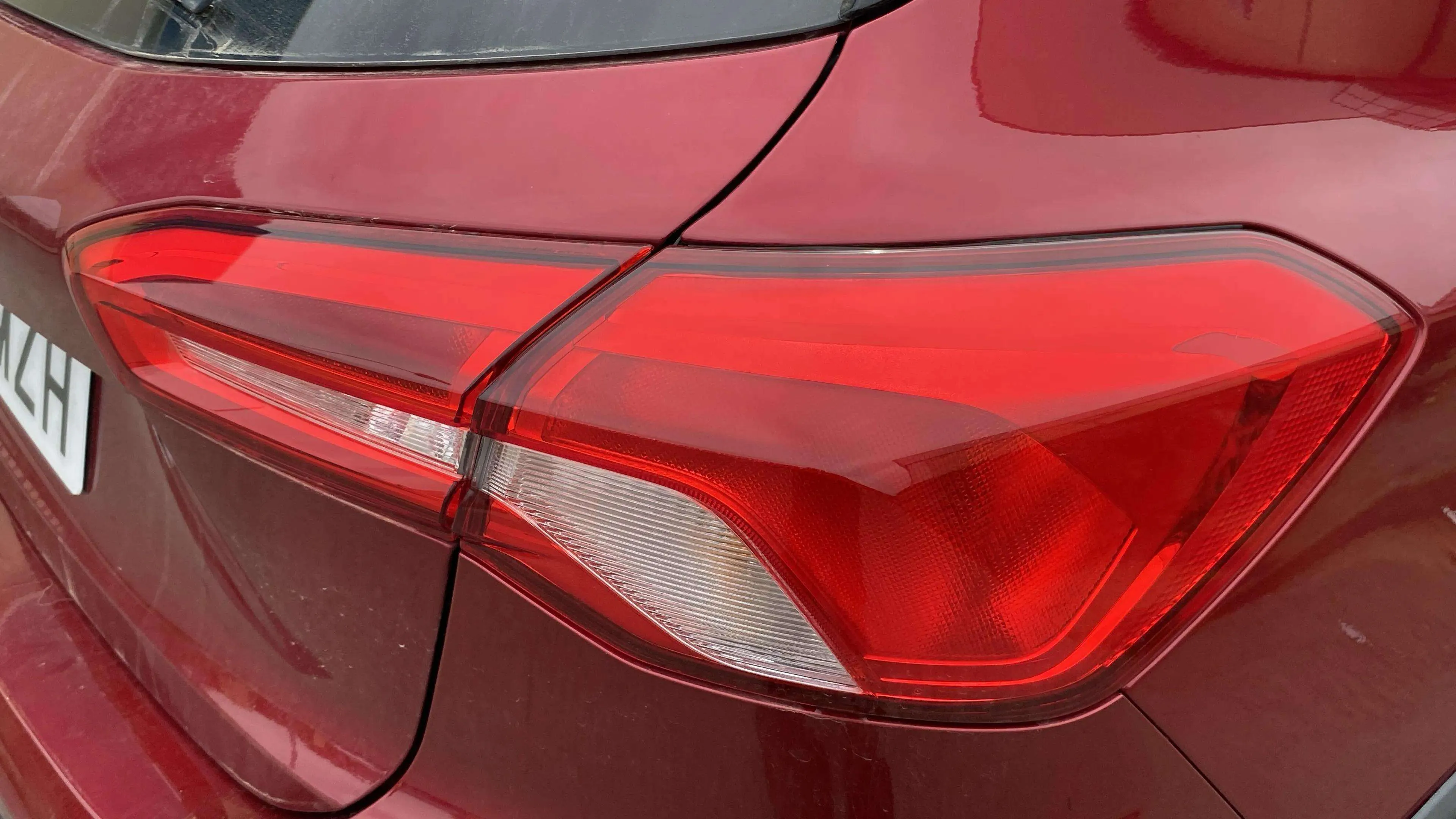 Ford Focus 1.0 EcoBoost Active - foto 25