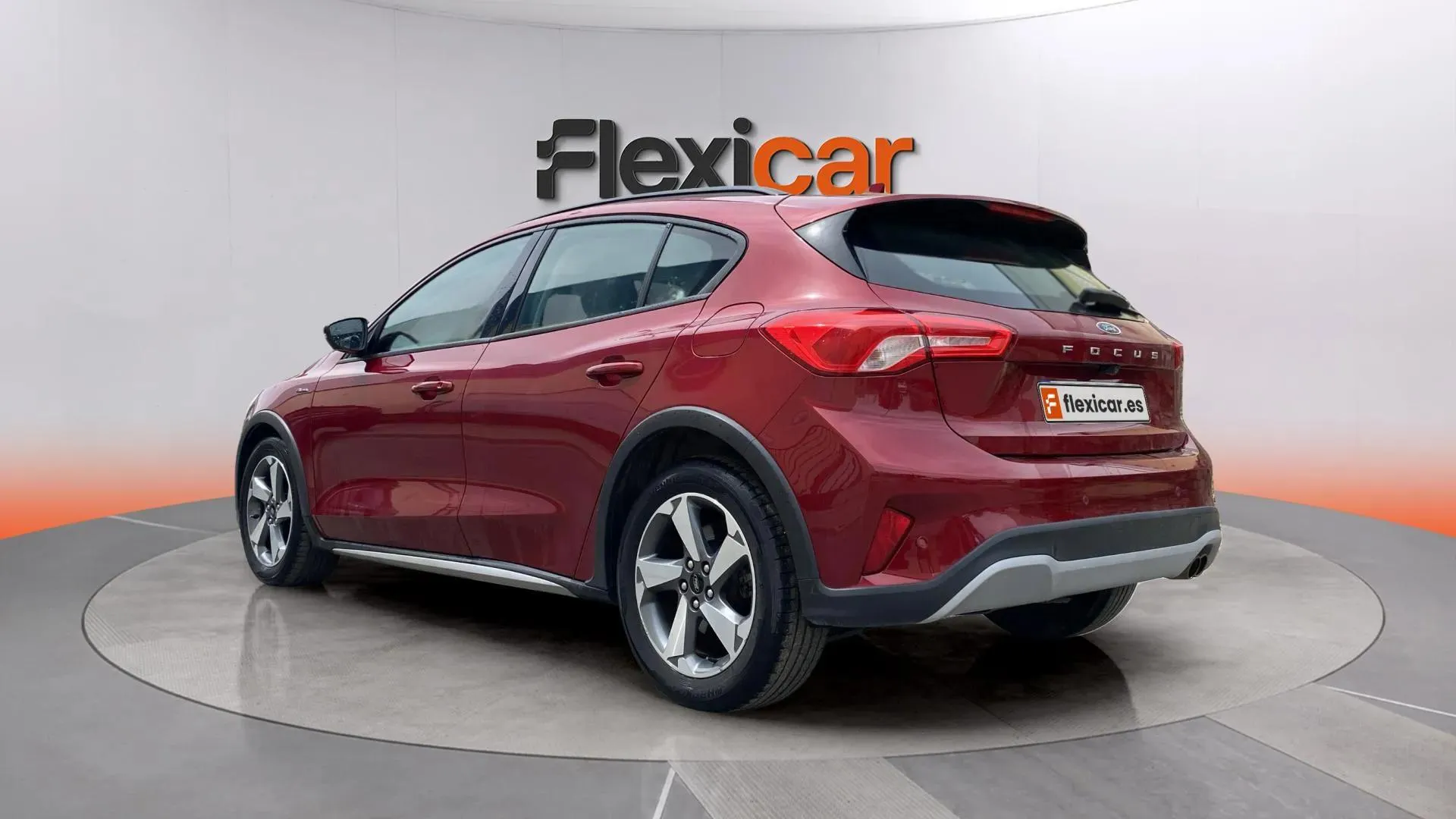 Ford Focus 1.0 EcoBoost Active - foto 5