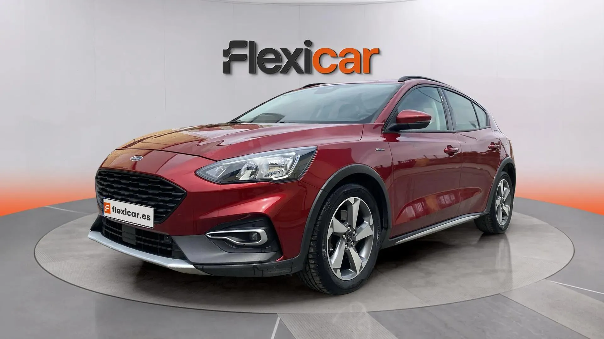 Ford Focus 1.0 EcoBoost Active - foto 7