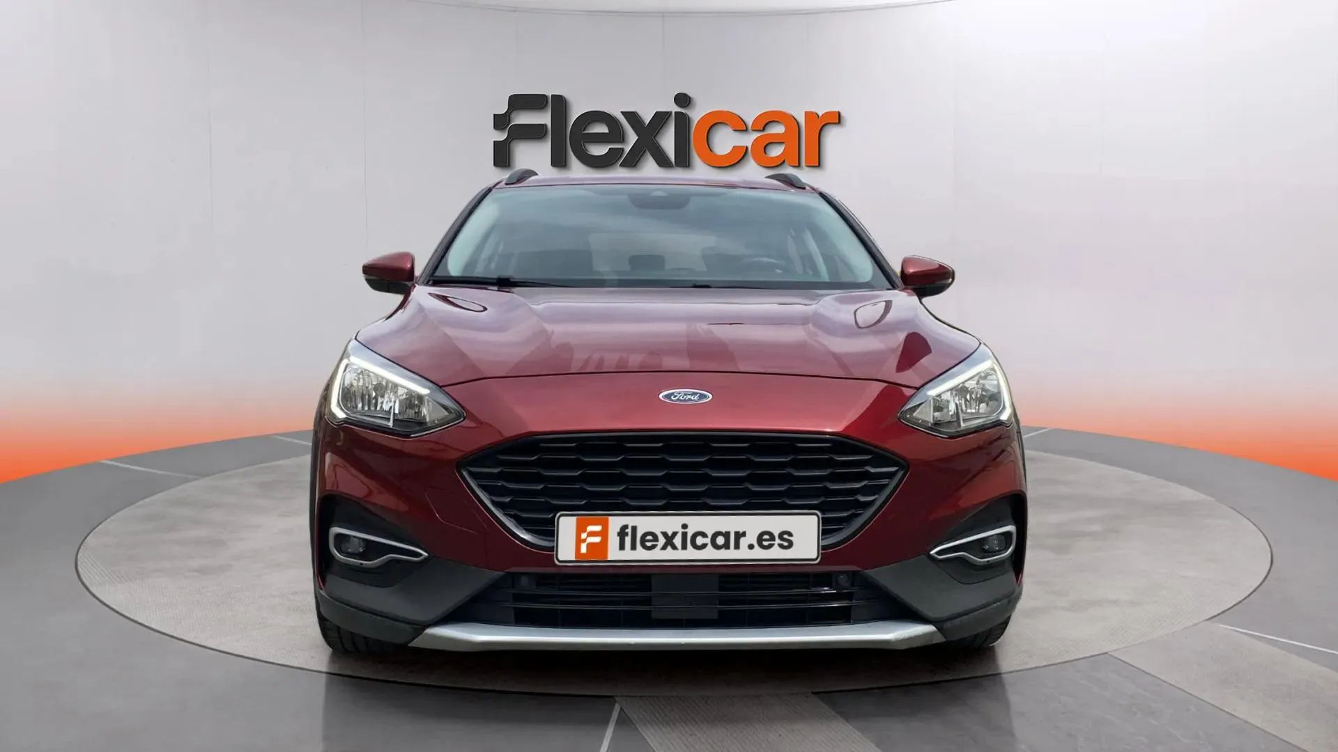 Ford Focus 1.0 EcoBoost Active - foto 8