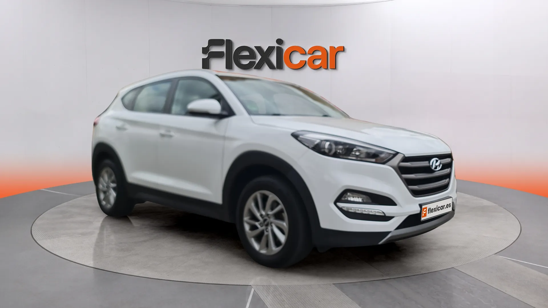 Hyundai Tucson 1.6 GDi BlueDrive 25 Aniversario 4x2
