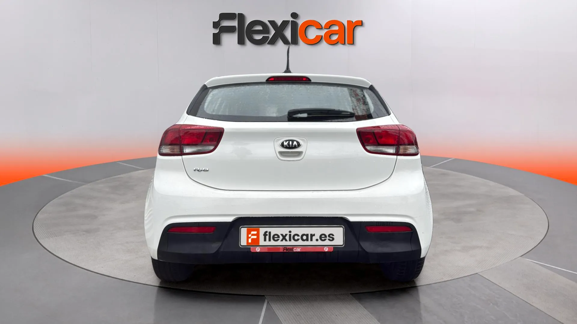 Kia Rio 1.2 DPi Concept - foto 6